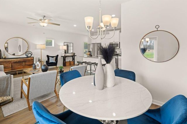 6392 Sundowner Place 123, South Fulton, GA 30331