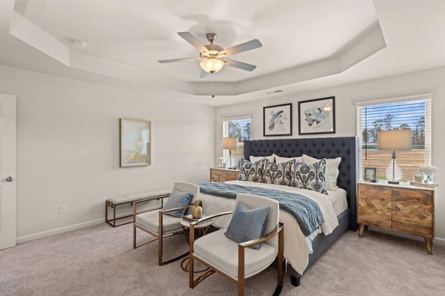 6392 Sundowner Place 123, South Fulton, GA 30331