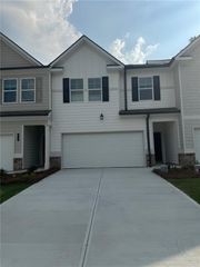 6392 Sundowner Place 123, South Fulton, GA 30331
