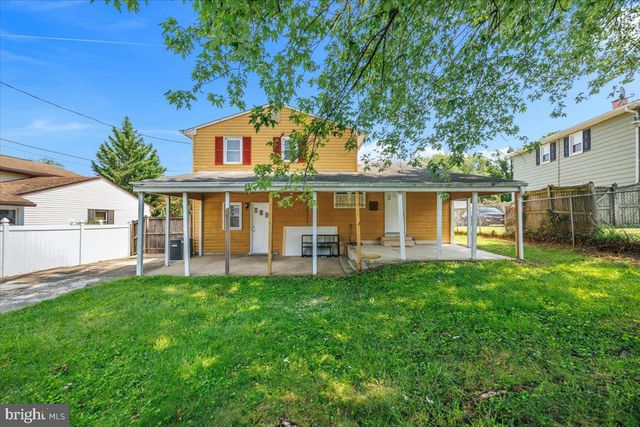 432 MADINGLEY RD, Linthicum Heights, MD 21090