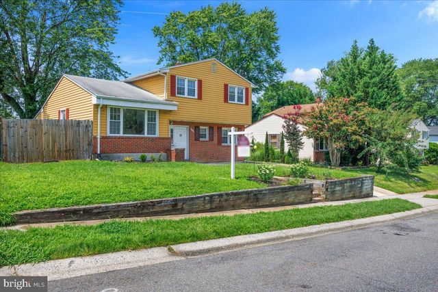 432 MADINGLEY RD, Linthicum Heights, MD 21090