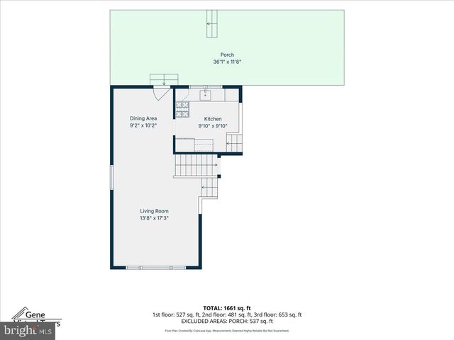 432 MADINGLEY RD, Linthicum Heights, MD 21090
