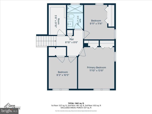 432 MADINGLEY RD, Linthicum Heights, MD 21090