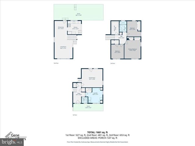 432 MADINGLEY RD, Linthicum Heights, MD 21090