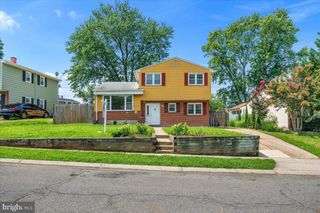 432 MADINGLEY RD, Linthicum Heights, MD 21090