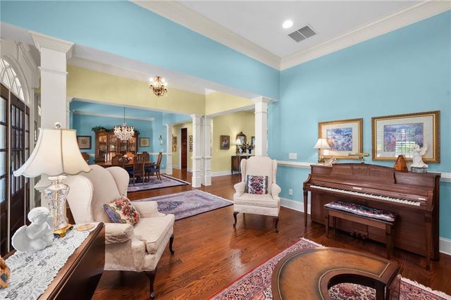 428 Fox Valley Drive, Monroe, GA 30656