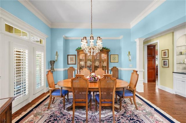 428 Fox Valley Drive, Monroe, GA 30656