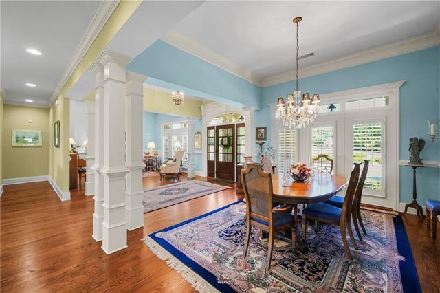 428 Fox Valley Drive, Monroe, GA 30656