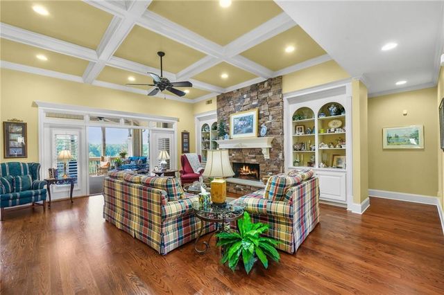 428 Fox Valley Drive, Monroe, GA 30656