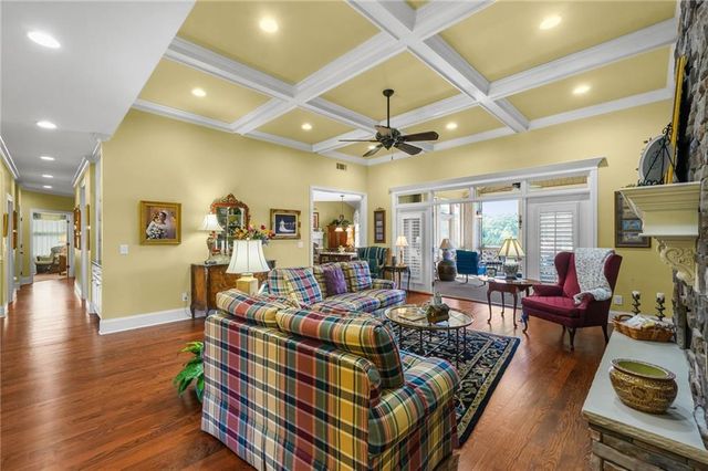 428 Fox Valley Drive, Monroe, GA 30656