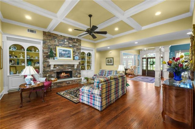 428 Fox Valley Drive, Monroe, GA 30656