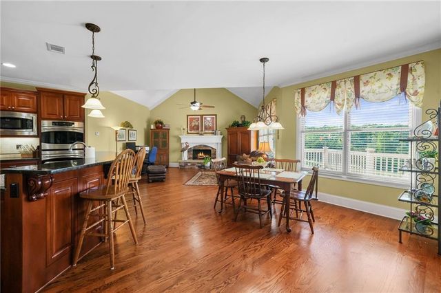 428 Fox Valley Drive, Monroe, GA 30656