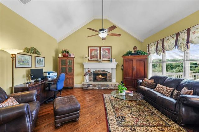 428 Fox Valley Drive, Monroe, GA 30656