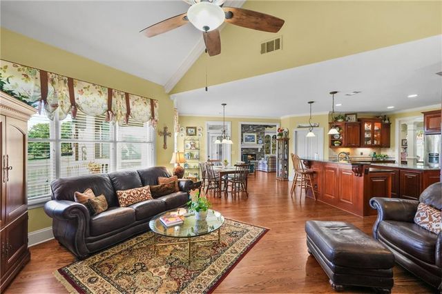 428 Fox Valley Drive, Monroe, GA 30656
