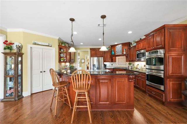 428 Fox Valley Drive, Monroe, GA 30656