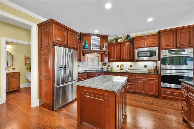 428 Fox Valley Drive, Monroe, GA 30656