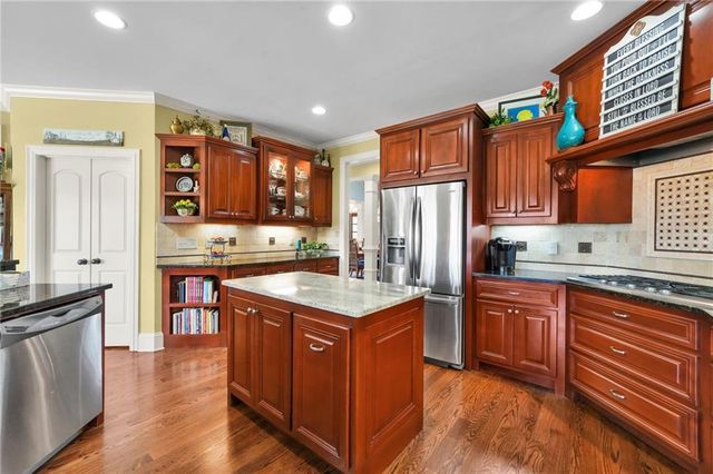 428 Fox Valley Drive, Monroe, GA 30656
