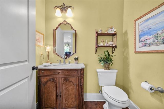 428 Fox Valley Drive, Monroe, GA 30656