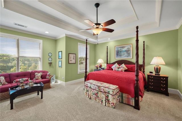 428 Fox Valley Drive, Monroe, GA 30656