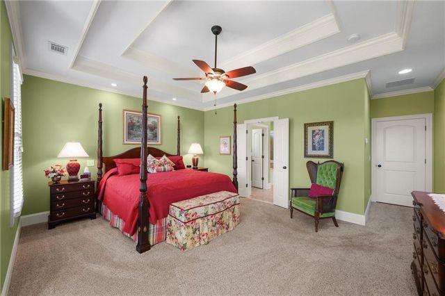 428 Fox Valley Drive, Monroe, GA 30656