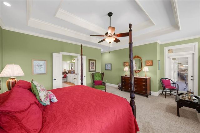 428 Fox Valley Drive, Monroe, GA 30656