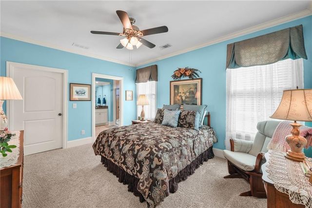 428 Fox Valley Drive, Monroe, GA 30656