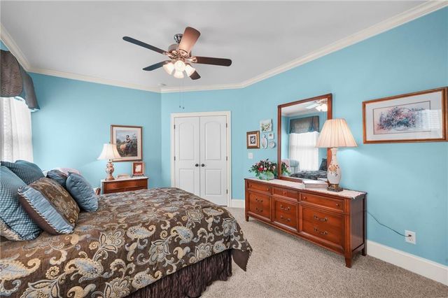 428 Fox Valley Drive, Monroe, GA 30656