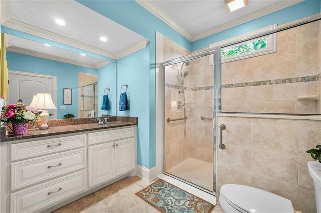 428 Fox Valley Drive, Monroe, GA 30656