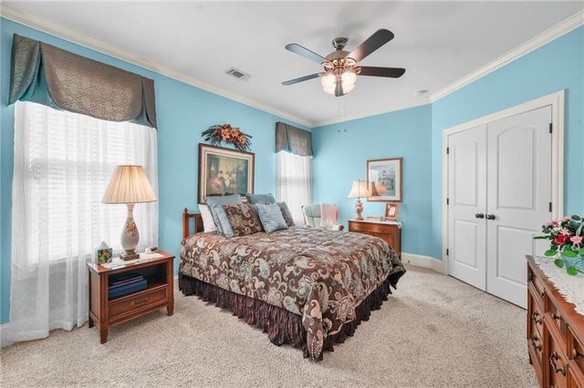 428 Fox Valley Drive, Monroe, GA 30656