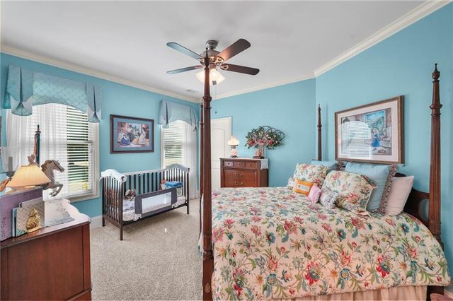 428 Fox Valley Drive, Monroe, GA 30656
