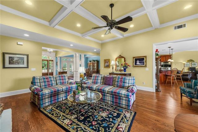 428 Fox Valley Drive, Monroe, GA 30656