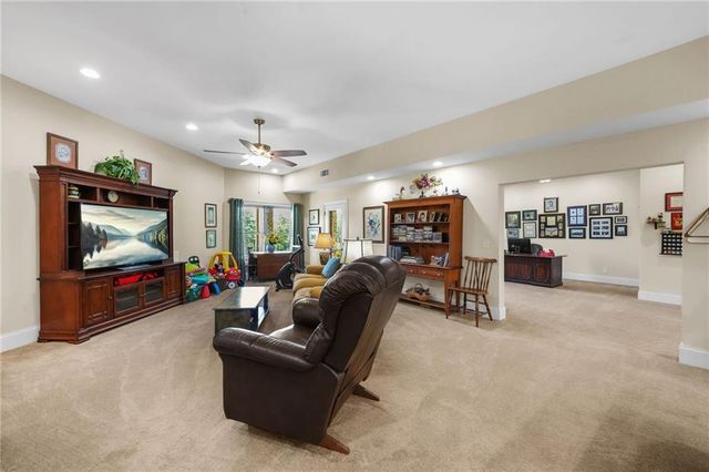 428 Fox Valley Drive, Monroe, GA 30656