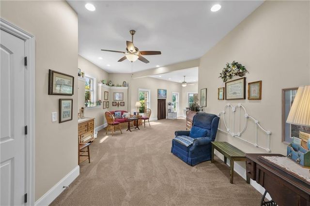 428 Fox Valley Drive, Monroe, GA 30656