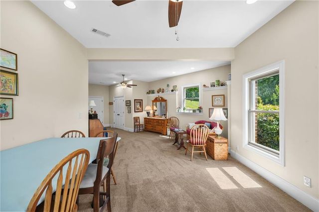 428 Fox Valley Drive, Monroe, GA 30656