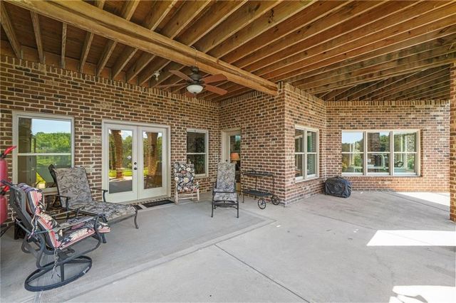 428 Fox Valley Drive, Monroe, GA 30656