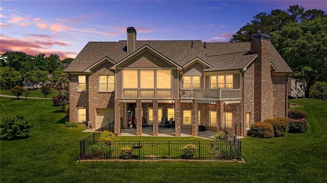 428 Fox Valley Drive, Monroe, GA 30656