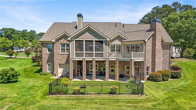 428 Fox Valley Drive, Monroe, GA 30656