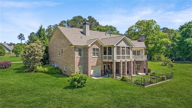 428 Fox Valley Drive, Monroe, GA 30656