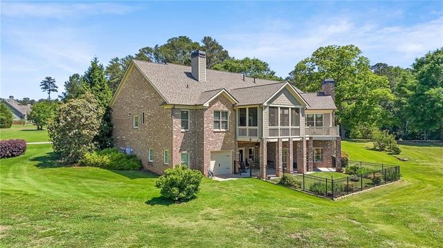 428 Fox Valley Drive, Monroe, GA 30656