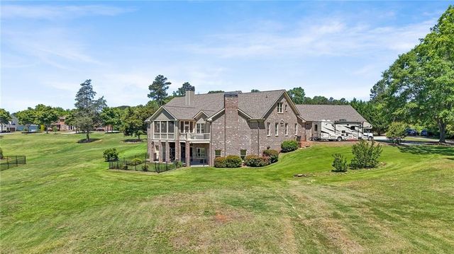 428 Fox Valley Drive, Monroe, GA 30656