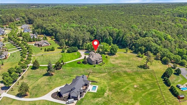 428 Fox Valley Drive, Monroe, GA 30656