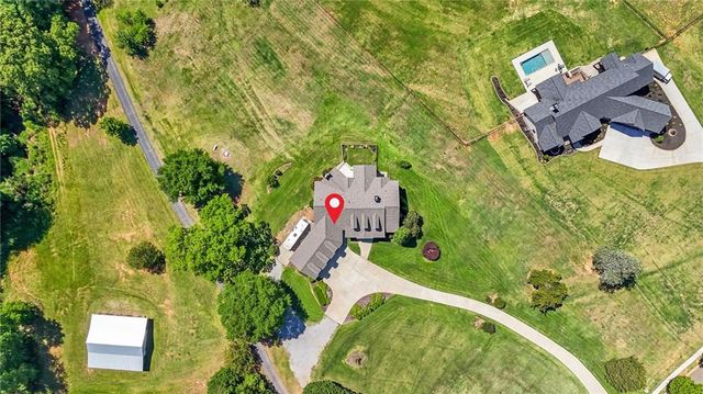 428 Fox Valley Drive, Monroe, GA 30656