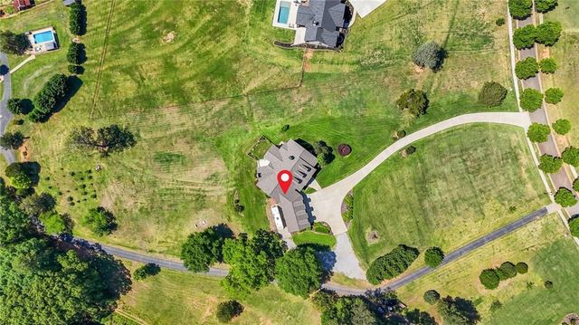 428 Fox Valley Drive, Monroe, GA 30656