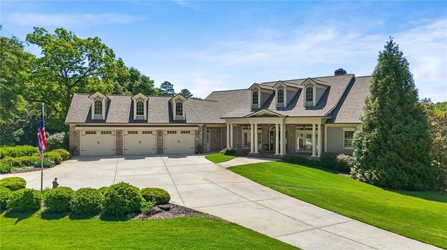 428 Fox Valley Drive, Monroe, GA 30656