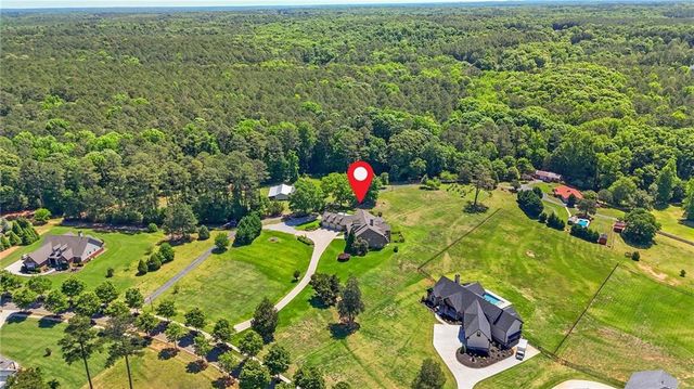 428 Fox Valley Drive, Monroe, GA 30656