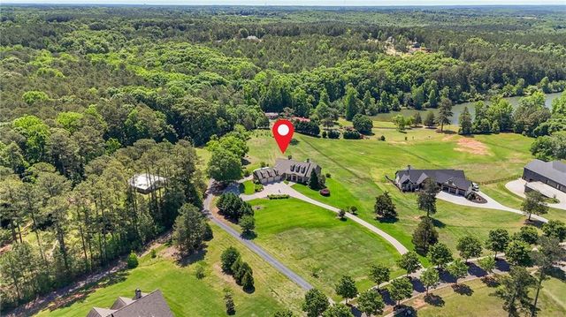 428 Fox Valley Drive, Monroe, GA 30656
