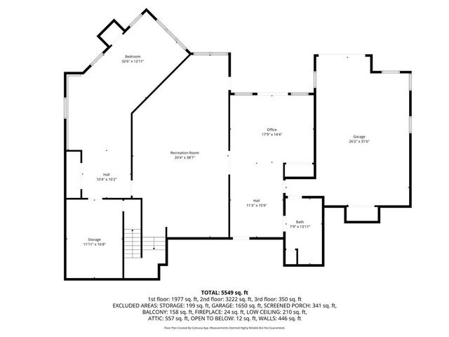 428 Fox Valley Drive, Monroe, GA 30656