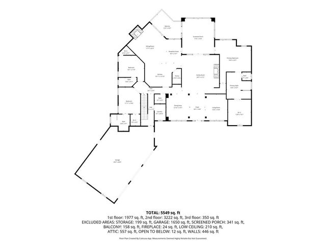 428 Fox Valley Drive, Monroe, GA 30656