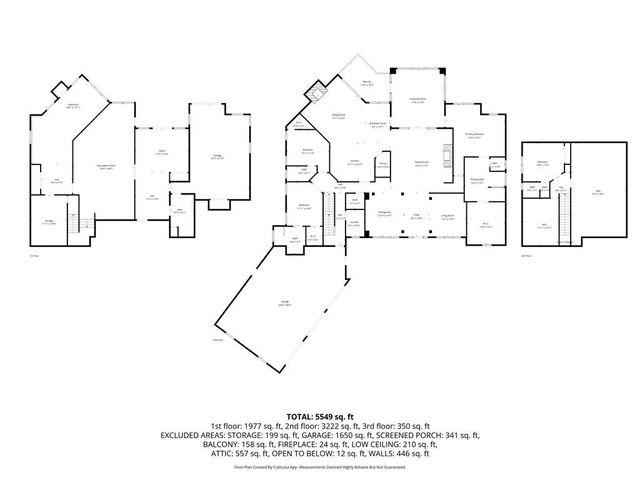428 Fox Valley Drive, Monroe, GA 30656