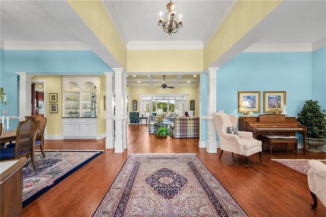 428 Fox Valley Drive, Monroe, GA 30656
